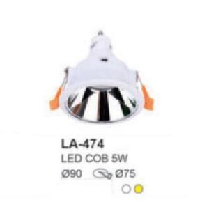 Đèn led âm trần thạch cao LA-474