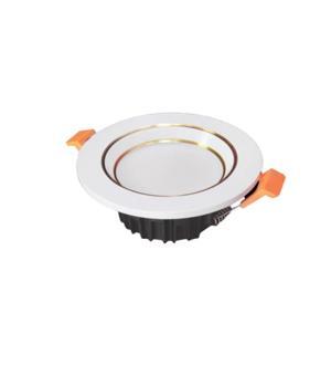 Đèn led âm trần thạch cao LA-435