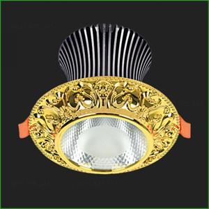 Đèn led âm trần thạch cao LA-505