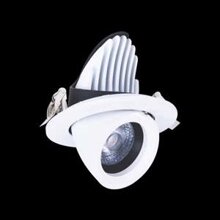 Đèn led âm trần thạch cao LA-461