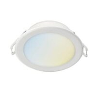 Đèn LED âm trần thông minh Philips WiZ Tunable White Downlight