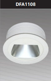 Đèn led âm trần trang trí 10w DFA1108