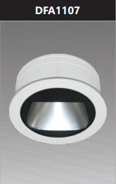 Đèn led âm trần trang trí 10w DFA1107