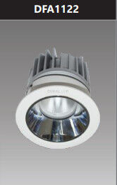 Đèn led âm trần trang trí 12w DFA1122