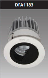 Đèn led âm trần trang trí 18w DFA1183