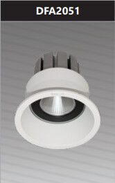 Đèn led âm trần trang trí 5w DFA2051