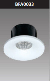 Đèn led âm trần trang trí mini 3w BFA0033