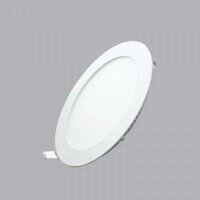 Đèn LED âm trần tròn 18W
