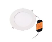 ĐÈN LED ÂM TRẦN TRÒN 18W NAVIGATE