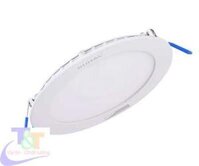 Đèn led âm trần tròn DUHAL 18W SDGT518