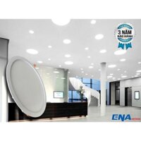 Đèn LED âm trần tròn FJ 18W ENA Vietnam