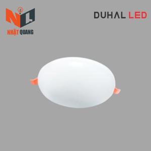 Đèn LED Âm trần tròn góc rộng KDGT0241