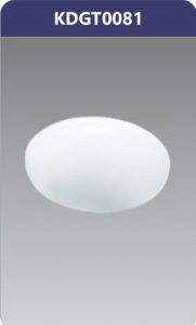 Đèn led âm trần tròn góc rộng 8w KDGT0081