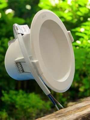 Đèn led âm trần tròn Grace 5W N03E0-1028