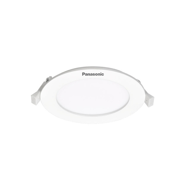 Đèn Led âm trần tròn Panasonic 6W NNP712663