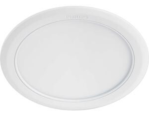 Đèn led âm trần tròn Philips 59524 18W
