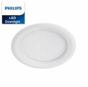 Đèn Led âm trần tròn Philips 59511 12W