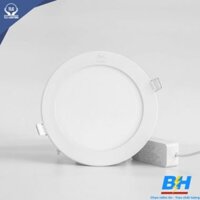Đèn Led Âm Trần Tròn Siêu Mỏng 18W Đơn Sắc TLC-ASM-HT-18W Sáng Trắng,Sáng Vàng