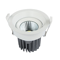 Đèn led âm trần VinaLED DL-SW10 - 10W