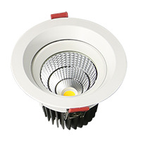 Đèn led âm trần VinaLED DL-SW15 - 15W