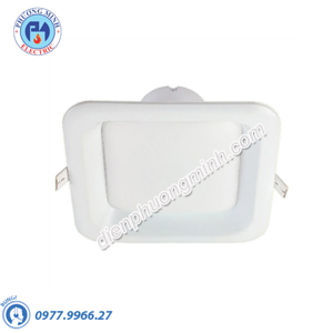 Đèn Led âm trần vuông 20W Panasonic ADL12R203