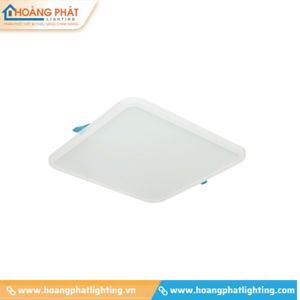 Đèn Led âm trần vuông âm trần DGV0123