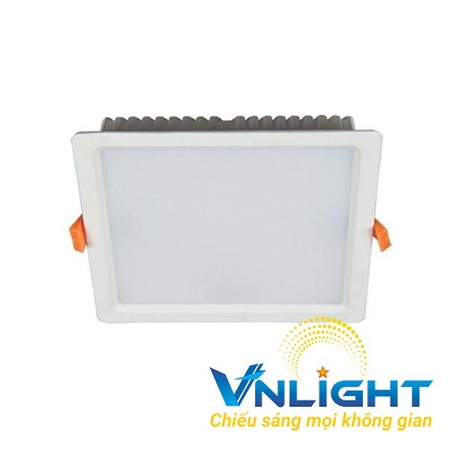 Đèn led âm trần vuông ELV VL32-210-VMA - 32W