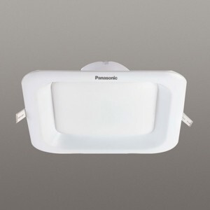 Đèn LED âm trần vuông Panasonic ADL12R053 - 5W