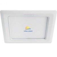 Đèn led âm trần vuông Marcasite 12w 59527 Philips | Đèn LED Philips Việt Nam