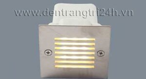 Đèn led âm tường Anfaco A 3W