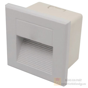 Đèn led âm tường Anfaco B 3W