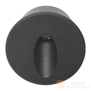 Đèn led âm tường Anfaco D 2W