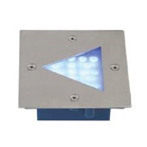 Đèn led âm tường Duhal ALA002