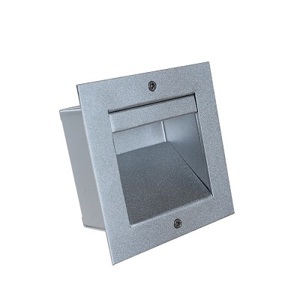 Đèn Led âm tường Duhal DKA014 - 5W