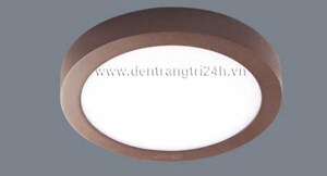 Đèn Led Anfaco AFC 555 - 12W, 3 chế độ sáng