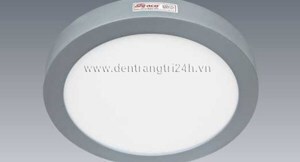 Đèn Led Anfaco AFC 555 - 12W, 3 chế độ sáng