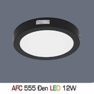 Đèn Led Anfaco AFC 555 - 12W