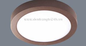 Đèn Led Anfaco AFC 555 - 18W, 3 chế độ sáng