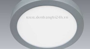 Đèn Led Anfaco AFC 555 - 18W, 3 chế độ sáng