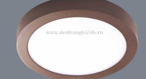 Đèn Led Anfaco AFC 555 - 22W, 3 chế độ sáng