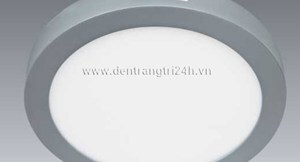 Đèn Led Anfaco AFC 555 - 22W, 3 chế độ sáng
