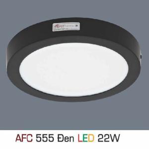 Đèn Led Anfaco AFC 555 - 22W