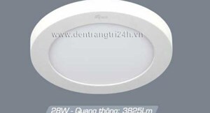 Đèn Led Anfaco AFC 555 - 28W