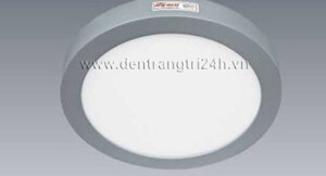 Đèn Led Anfaco AFC 555 - 6W, 3 chế độ sáng