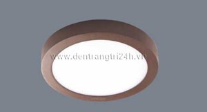 Đèn Led Anfaco AFC 555 - 6W, 3 chế độ sáng