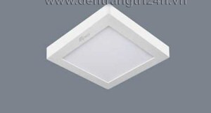 Đèn Led Anfaco AFC 556 - 12W, 3 chế độ sáng