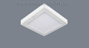 Đèn Led Anfaco AFC 556 - 18W, 3 chế độ sáng