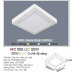 Đèn Led Anfaco AFC 556 - 22W, 3 chế độ sáng