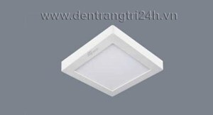 Đèn Led Anfaco AFC 556 - 6W, 3 chế độ sáng