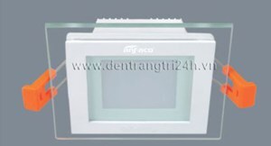 Đèn led Anfaco AFC667 7W